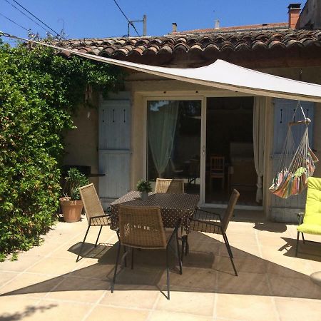 La Forge Villa Gignac  Ngoại thất bức ảnh