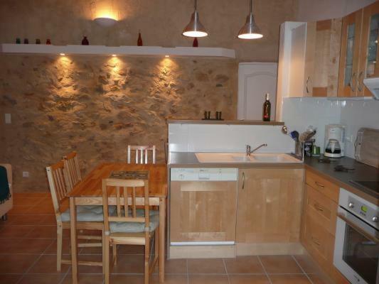 La Forge Villa Gignac  Ngoại thất bức ảnh