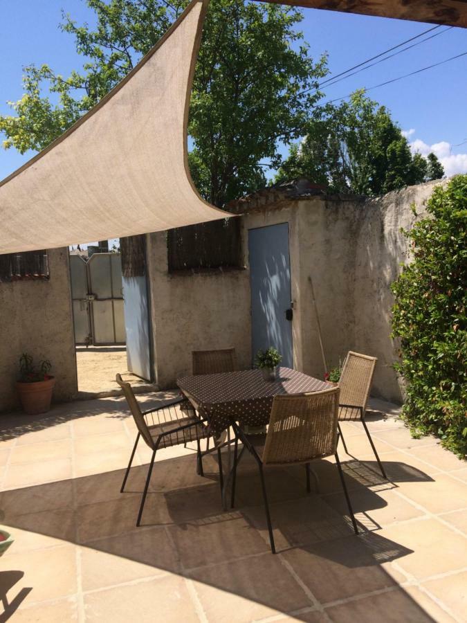 La Forge Villa Gignac  Ngoại thất bức ảnh