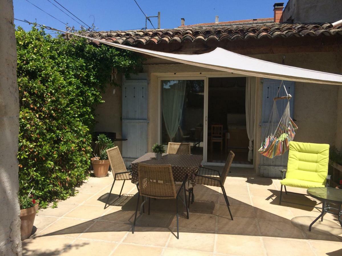 La Forge Villa Gignac  Ngoại thất bức ảnh