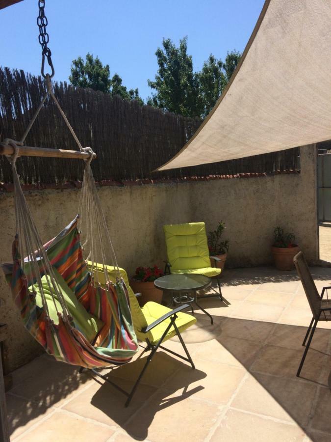 La Forge Villa Gignac  Ngoại thất bức ảnh