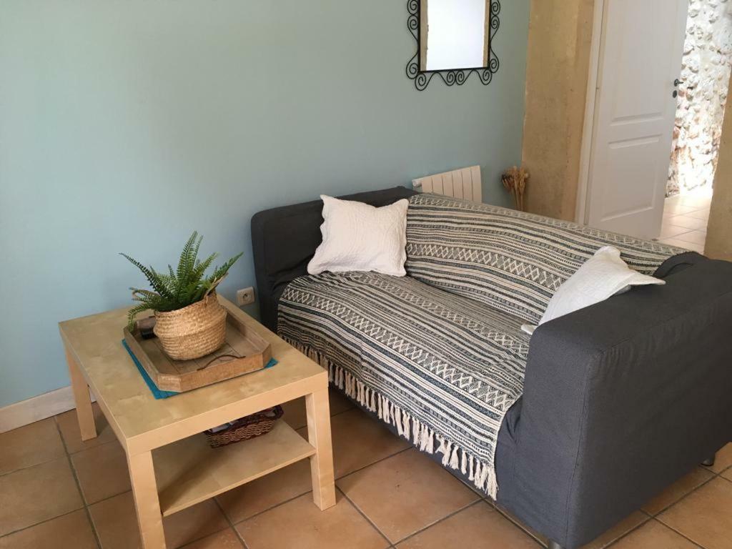 La Forge Villa Gignac  Ngoại thất bức ảnh
