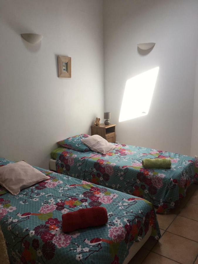 La Forge Villa Gignac  Ngoại thất bức ảnh