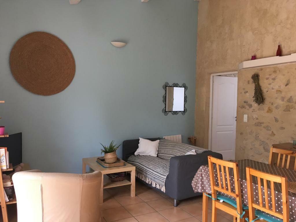 La Forge Villa Gignac  Ngoại thất bức ảnh