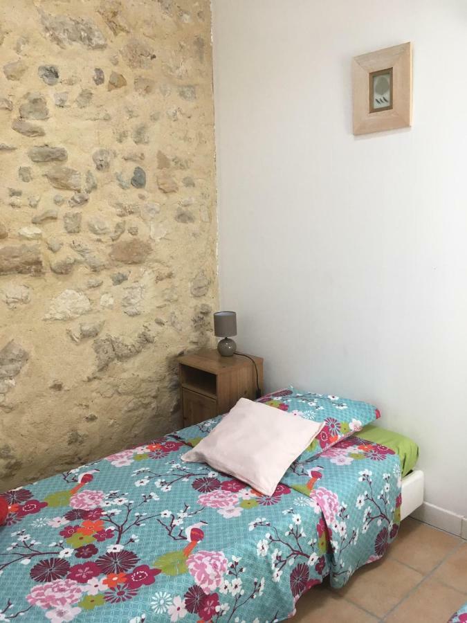 La Forge Villa Gignac  Ngoại thất bức ảnh
